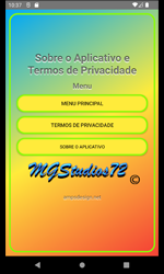 Menu Reflexões Populares